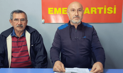 EMEP Ordu İl Başkanı'ndan Sayıştay tepkisi: Belediyeler keyfince yönetiliyor; usulsüzlüklerin hesabı sorulacak mı?