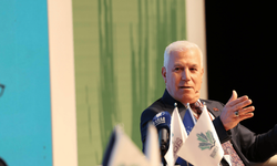 Bursa Büyükşehir Belediye Başkanı Bozbey: Planlamada kaçak yapılaşmayla birlikte Yeşil Bursa, Gri Bursa oldu