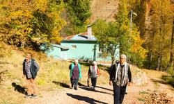 Tunceli’de camiye çevrilen değirmenin iadesi için aile hukuk mücadelesi başlattı