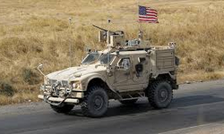 ABD: CENTCOM, Suriye’de bir ayda 22’den fazla operasyonla IŞİD’e ağır darbe vurdu