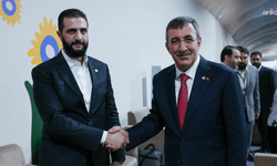 Cevdet Yılmaz, COP30’da temaslarda bulundu: Suriye, Azerbaycan, İran ve Rusya temsilcileriyle görüştü