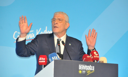 Dervişoğlu Manisa’dan Cumhurbaşkanı Erdoğan’a, CHP Lideri Özel’e ve TBMM Başkanı Kurtulmuş’a seslendi