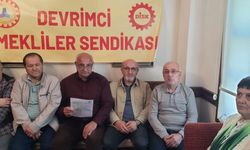 Dev Emekli Sen Ordu Temsilciği: 6 Aralık’ta Ankara’dayız