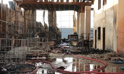 Ankara'da Dilovası protestosu: Katillerin cinayetleri yanlarına kalmayacak