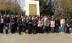 "Aileyi değil kadınların eşit ve özgür bireyler olduklarını merkeze alan politikalar esas alınmalıdır"