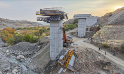 Diyarbakır'da viyadük inşaatında çalışan 4 işçinin ölümüne ilişkin soruşturmada gözaltı sayısı 4'e yükseldi