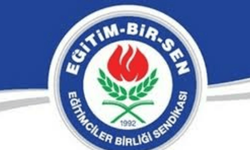 Eğitim-Bir-Sen’den Eskil Belediye Başkanı'na soru: Başarılı bürokratın ölümünde vebaliniz var mı?