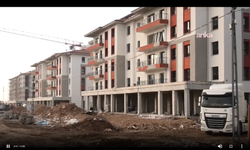 Malatyalı esnaf TOKİ dükkânlarına tepkili: 33 metrekarede nasıl çalışacağız?