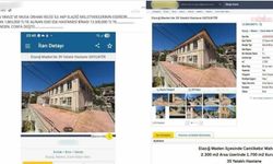 SGK'nin sattığı hastane binası 7 ay sonra 13,5 milyon liraya satışa çıkarıldı