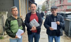 EMEP Ordu: İşçiler, emekçiler, emekliler haklarını istiyor