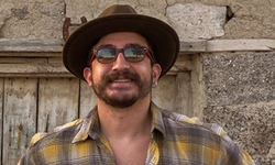 Dalyan'da sinema akşamları