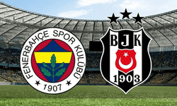 Türkiye Kupası'ndaki Fenerbahçe- Beşiktaş derbisinin tarihi belli oldu: 23 Aralık