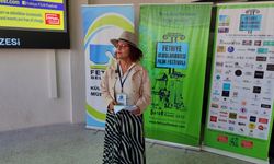 3. Fethiye Uluslararası Film Festivali "Yerelden Evrensele" temasıyla başladı