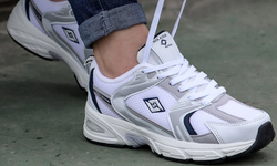 Şehrin Nabzında: Spor Ayakkabılarla Tarzın Yeni Tanımı