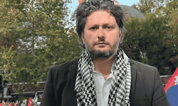 Furkan Bölükbaşı “Cumhurbaşkanına suikast ve fiili saldırı” suçlamasıyla tutuklandı