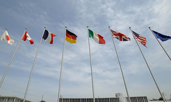 G7 ülkelerinin temsilcileri Kanada'da toplanıyor: Ukrayna'ya destek ve Gazze Ateşkes Planı gündemde