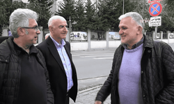 İBB soruşturması: İfade veren 5 gazeteci serbest bırakıldı, hepsine yurt dışı yasağı konuldu