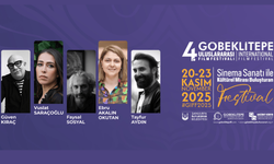 4. Göbeklitepe Uluslararası Film Festivali ulusal kısa film jürisini açıkladı