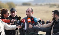 Gürcistan: Düşen askeri kargo uçağıyla ilgili soruşturma Türkiye ile koordineli yürütülüyor