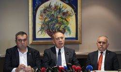 Gürsel Tekin: Mühür kimdeyse Süleyman odur