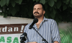 Çevre aktivistine ceza: Haluk Özsoy'a "Türk Milletini Aşağılama" suçundan 5 ay hapis cezası verildi