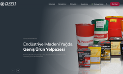 Hidrolik Yağ Seçimi Nasıl Yapılır? Makinenizin Ömrünü Uzatan Profesyonel Çözümler