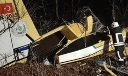 İbrahim Yumaklı: Kazada şehit olan pilotumuza Allah’tan rahmet, ailesine ve sevenlerine başsağlığı ve sabır diliyorum