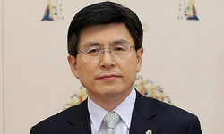 Eski Güney Kore Başbakanı Hwang Kyo-ahn, "isyana teşvik" suçlamasıyla gözaltına alındı