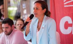 CHP'li Özalper'den MCBÜ açılış töreni eleştirisi: Manisa'nın üniversitesi Manisalılarındır