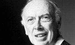 DNA'nın yapısını keşfeden Nobel Ödüllü bilim insanı James Dewey Watson hayatını kaybetti