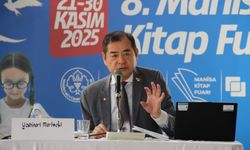 Japon deprem uzmanı Moriwaki Manisa'da konuştu: Büyük bir deprem beklemiyorum