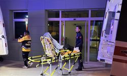 Kastamonu'da toplu gıda zehirlenmesi: 40 kişi hastaneye başvurdu