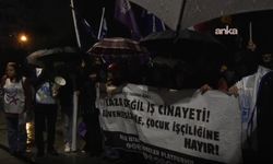 KESK’ten Dilovası iş cinayetlerine tepki: Bu bir kaza değil, iş cinayetidir