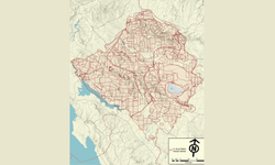 'Kırşehir'in yüzde 85'i maden ruhsatlarıyla kaplandı'