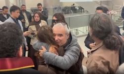 LeMan davasında karikatürist Doğan Pehlevan hakkında tahliye kararı verildi