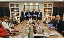 Manisa Kent Konseyi NE-Der ile buluştu