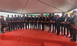 Manisa’da 19.Uluslararası Tarım ve Hayvancılık Fuarı kapılarını Manisa’da açtı