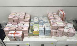 Mersin'de yasa dışı bahis operasyonunda 4'ü hakem 40 şüpheli adliyeye sevk edildi