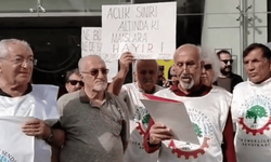 Emekliler bütçeden daha fazla pay talep etti: Gerçekler gizleniyor, yoksulluk derinleşiyor