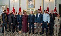 Yerel Basında dijital dönüşümün merkezi Manisa olacak: Manisa Gazeteciler Cemiyeti’nden Türkiye’ye model olacak proje