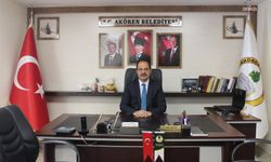 MHP'li Akören Belediye Başkanı İsmail Arslan tutuklandı