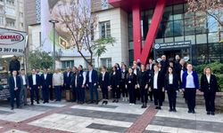 MTSO, Atatürk’ü ölüm yıl dönümünü unutmadı