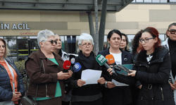 Mudanya Belediyesi: Şiddet failleriyle değil, mağdurlarıyla dayanışma içindeyiz