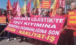 Nakliyat-İş Sendikası, Hödlmayr Lojistik'te işten çıkarmalara karşı Doğuş Otomotiv önünde eylem düzenleyecek