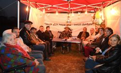 Ordu'da betonlaşmaya karşı yürüyüş düzenlenecek