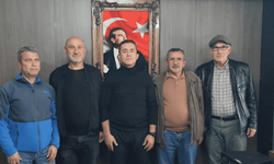 EMEP Ordu İl Başkanı Yasin Uzun: Sendika yasası taslağını işçilerin talepleri üzerine hazırladık