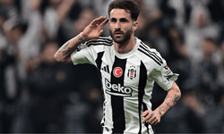 Rafa Silva ayrılıyor mu? Futbolcu izin istedi, Adalı ve Yalçın Cumartesi günü açıklama yapacak