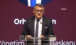 TÜSİAD Başkanı Turan: Kalıcı fiyat istikrarı için sadece para politikası yeterli değil, yapısal reformlar şart