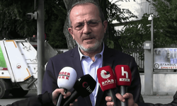 Gazeteci Şaban Sevinç ifadesini verdi: Ongun'dan para almışlığım yoktur, suçlamaları reddediyorum