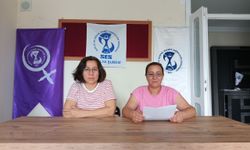 SES Antalya Şube’den 25 Kasım çağrısı: Yaşam hakkımızdan, eşitlikten ve özgürlükten vazgeçmiyoruz